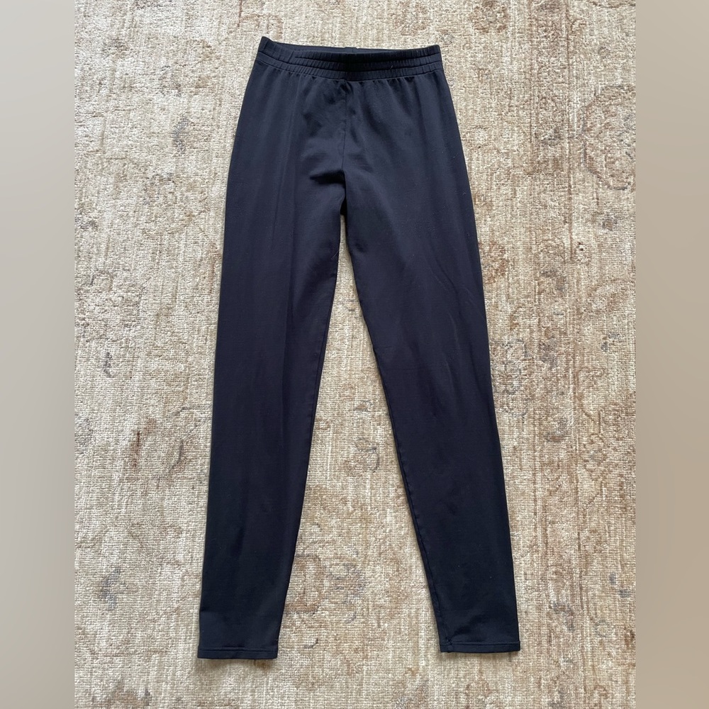 High Waisted Everlast Leggings with Coolmax.  Size S